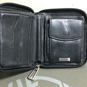 Fossil Bi-fold Wallet